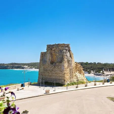 Terrazza Belvedere By Barbarhouse Apartment Torre dell'Orso