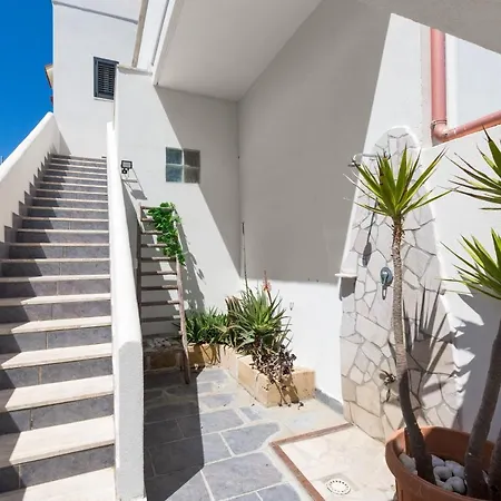 Terrazza Belvedere By Barbarhouse Apartment *