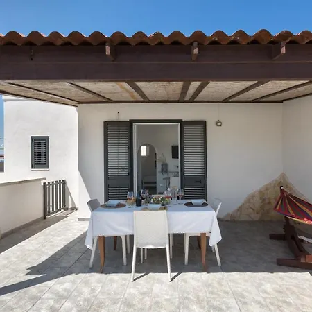 Apartment Terrazza Belvedere By Barbarhouse