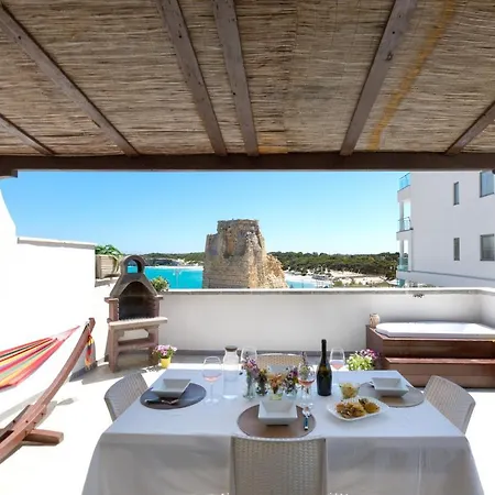Apartment Terrazza Belvedere By Barbarhouse *