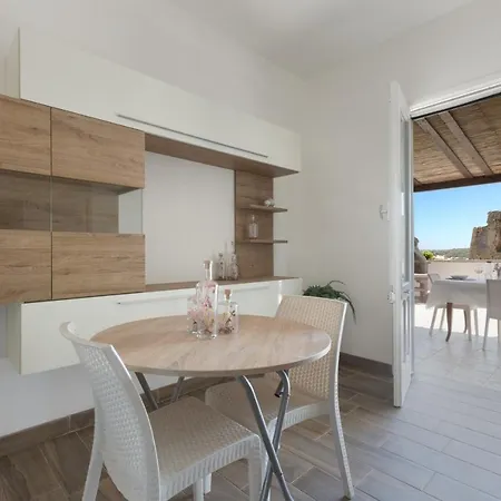 Apartment Terrazza Belvedere By Barbarhouse