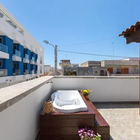 Terrazza Belvedere By Barbarhouse *