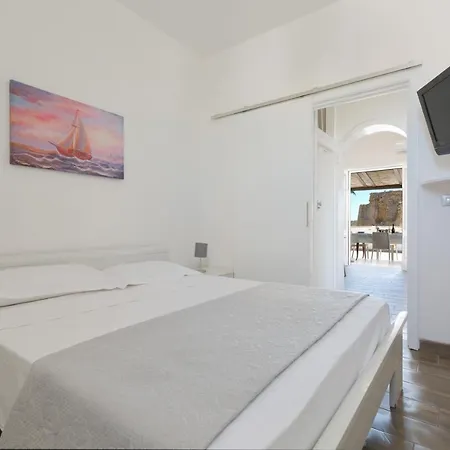 Terrazza Belvedere By Barbarhouse Apartment Torre dell'Orso