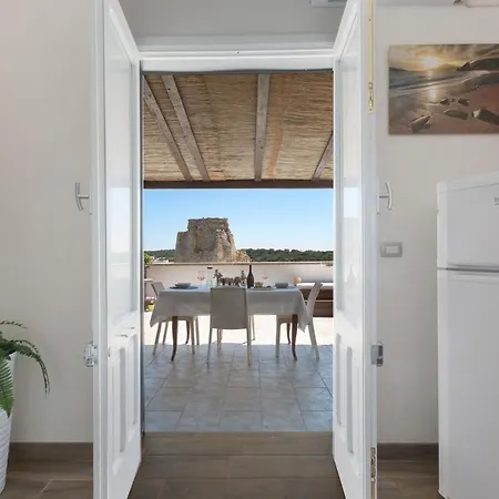 Apartment Terrazza Belvedere By Barbarhouse *