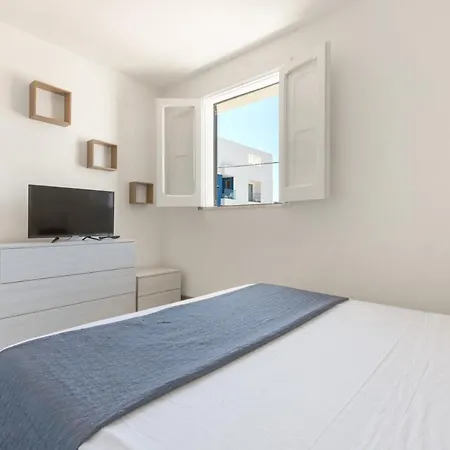 Terrazza Belvedere By Barbarhouse Apartment Torre dell'Orso
