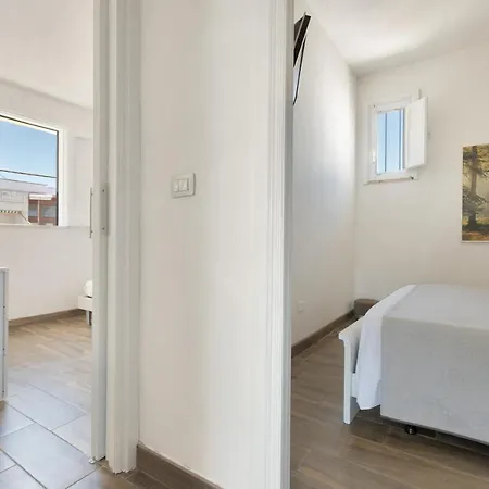 Terrazza Belvedere By Barbarhouse Apartment *
